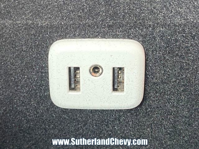 Used 2018 Cadillac XT5 Premium Luxury w/ Driver Assist Package image 34