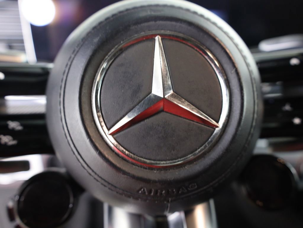 Certified 2024 Mercedes-Benz GLE 53 AMG 4MATIC Coupe image 13