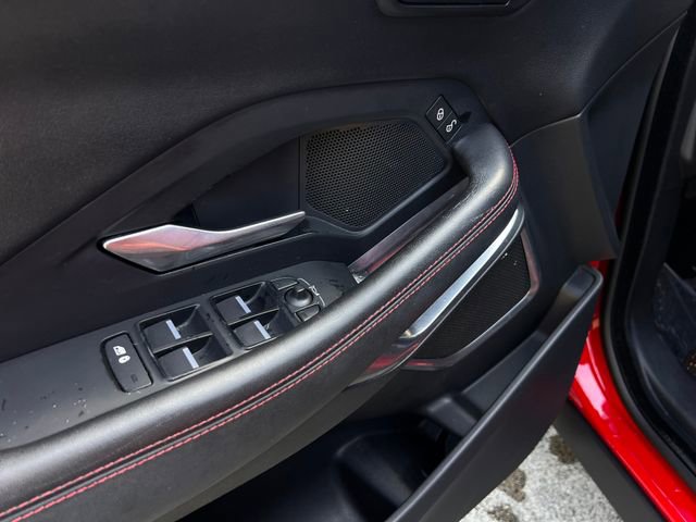 Used 2018 Jaguar E-PACE First Edition image 11