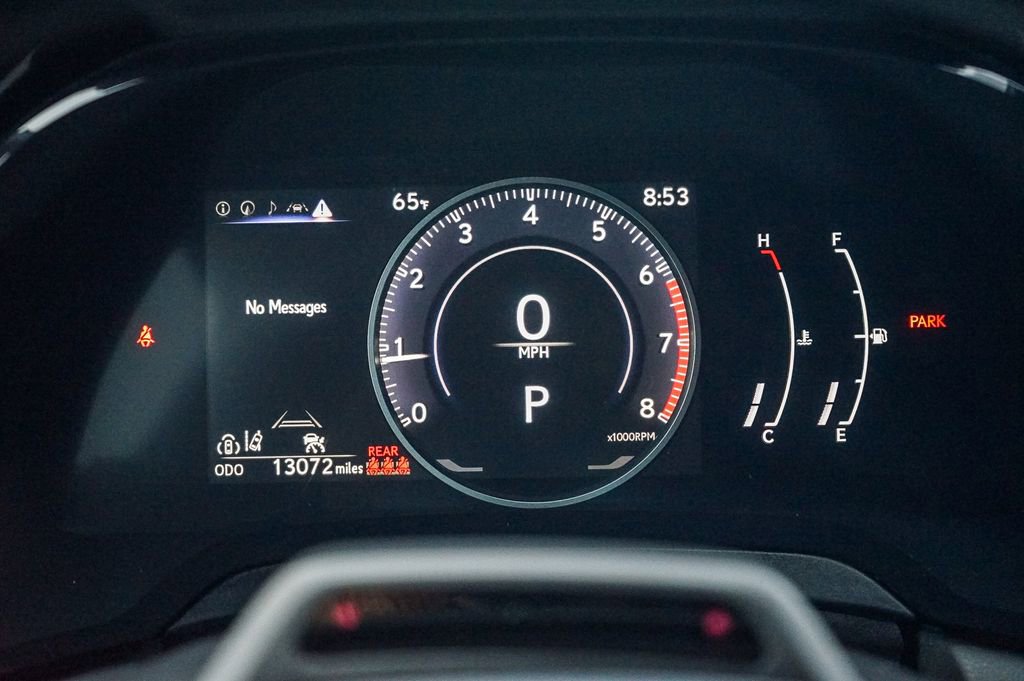 Used 2024 Lexus RX 350 Premium w/ Convenience Package FWD image 25