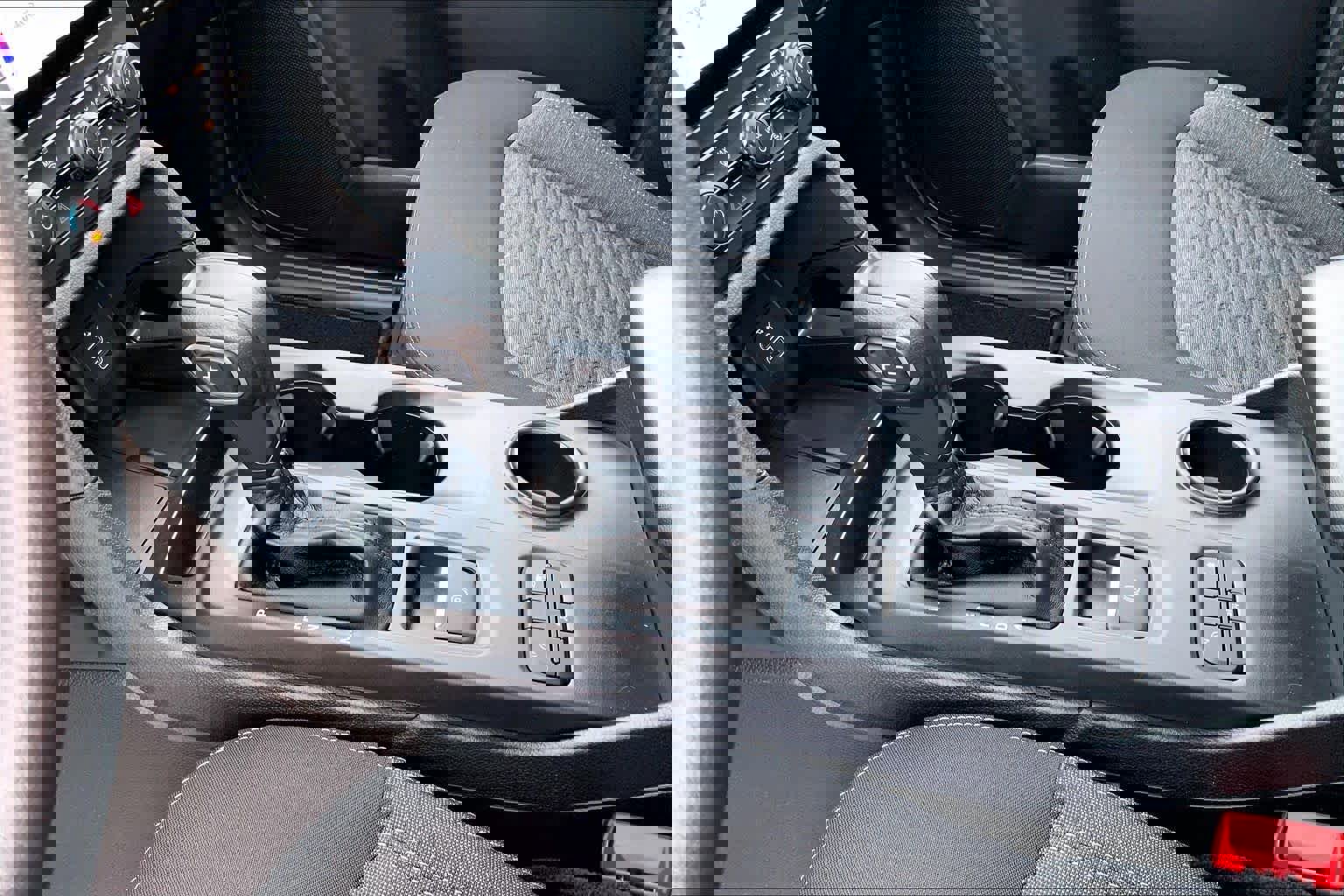 New 2025 Ford Ranger XL image 7