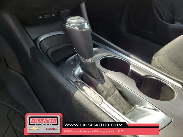 Used 2020 Chevrolet Malibu LT FWD image 30