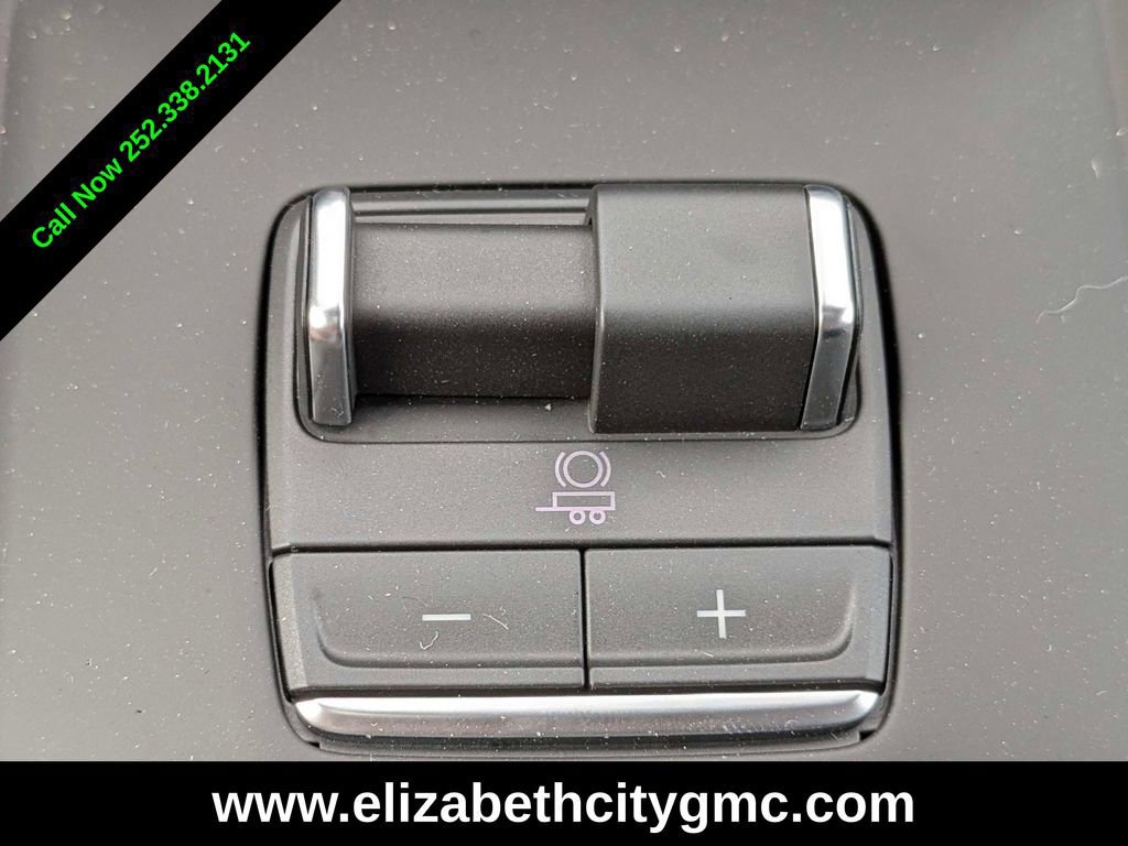 New 2026 GMC Sierra 2500 Denali Ultimate image 35