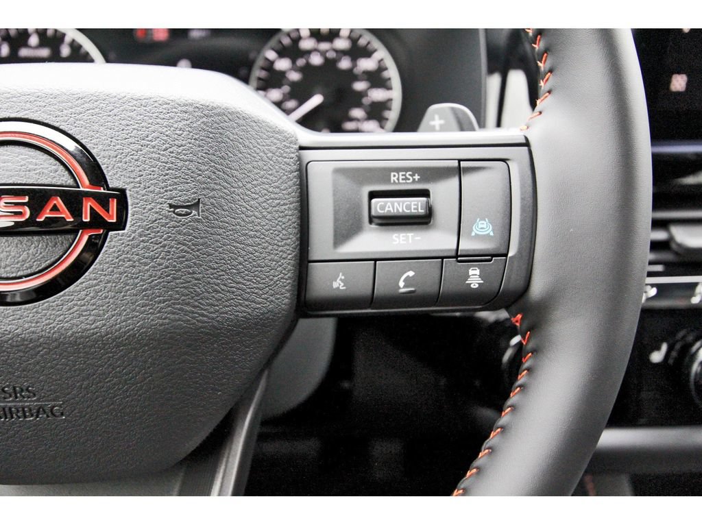 New 2026 Nissan Pathfinder Rock Creek AWD/4WD image 17