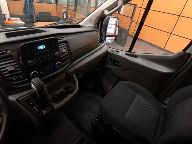 Certified 2023 Ford Transit 350 XL image 19
