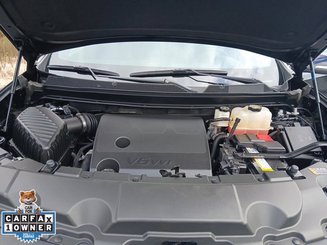 Used 2023 Chevrolet Traverse LT w/ LPO, Floor Liner Package AWD/4WD image 41