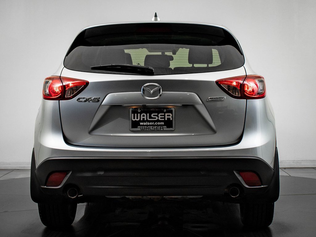 Used 2016 MAZDA CX-5 Grand Touring image 7