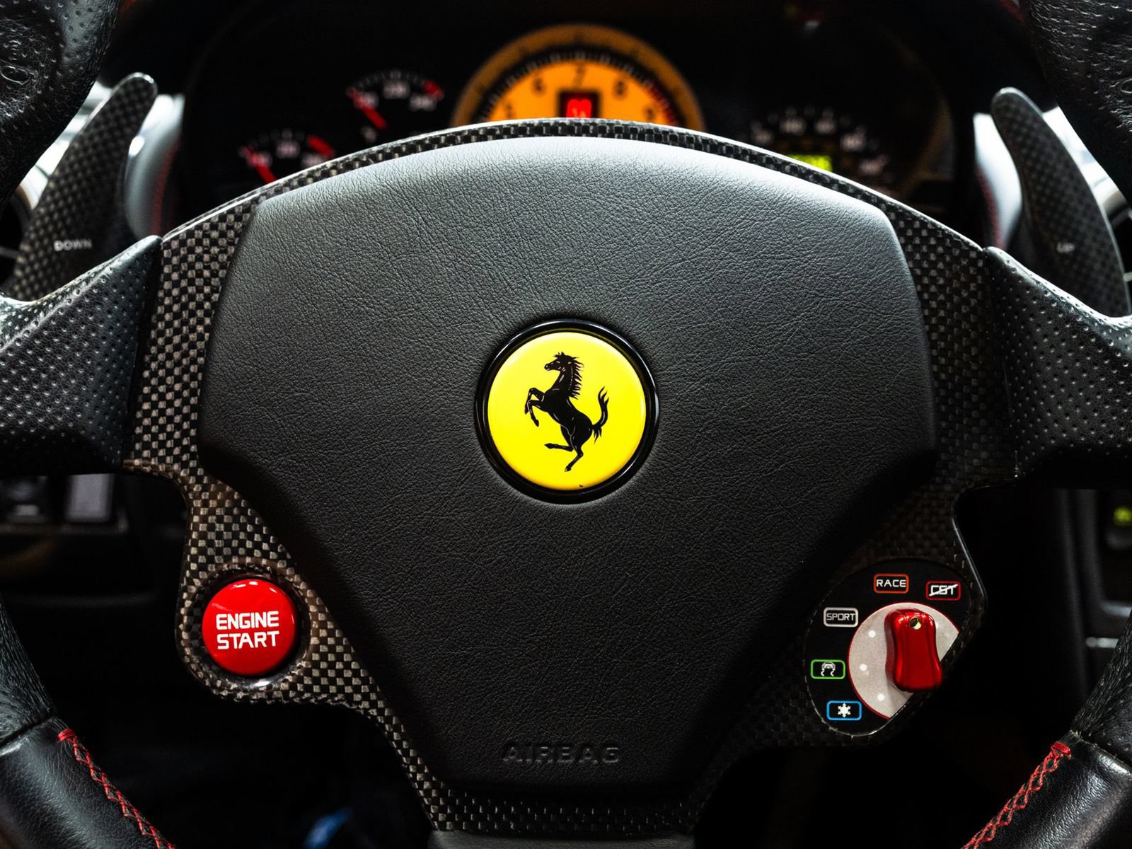 Used 2007 Ferrari F430 Coupe RWD image 18