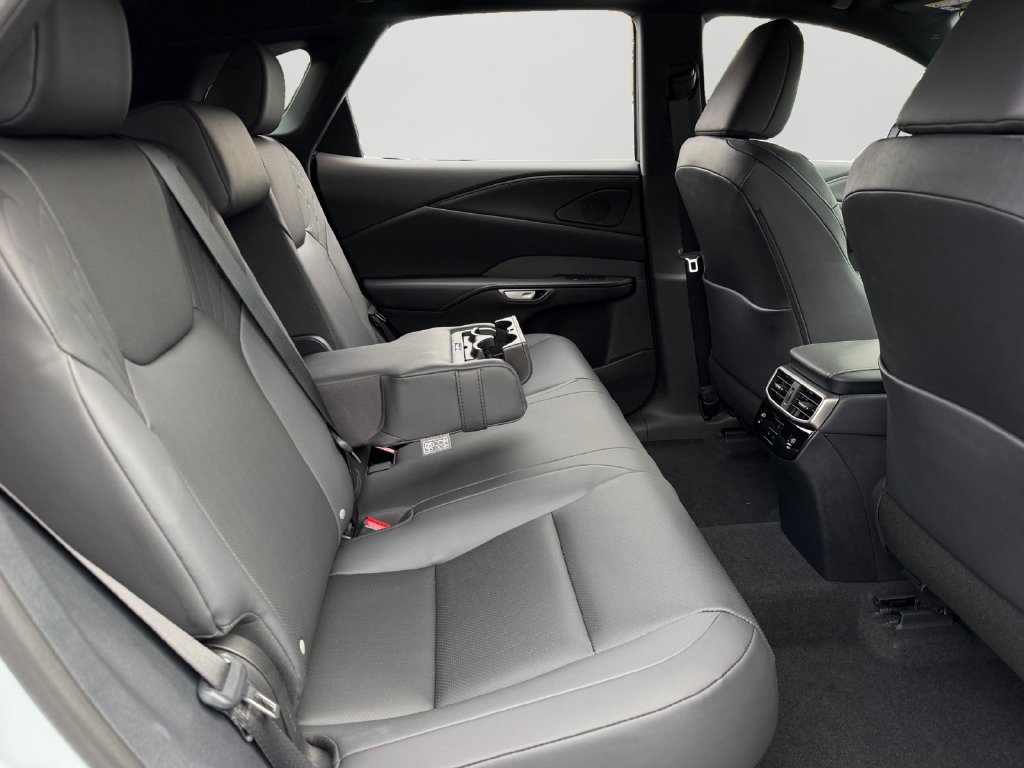 New 2026 Lexus RX 350h AWD/4WD image 6