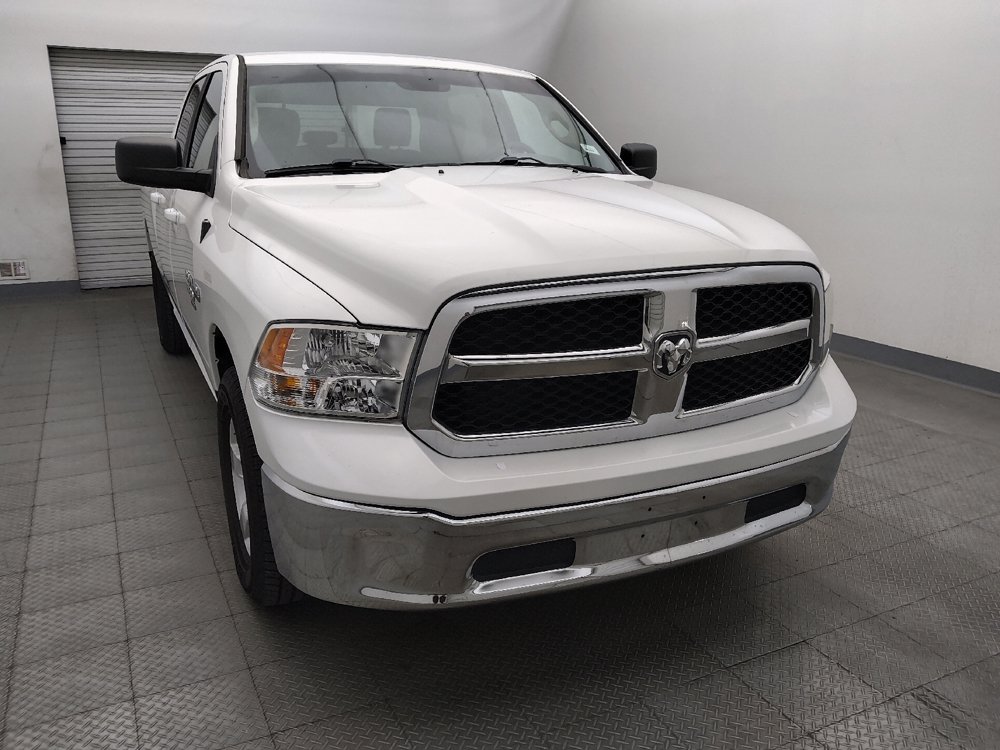 Used 2019 RAM 1500 Classic SLT RWD image 14