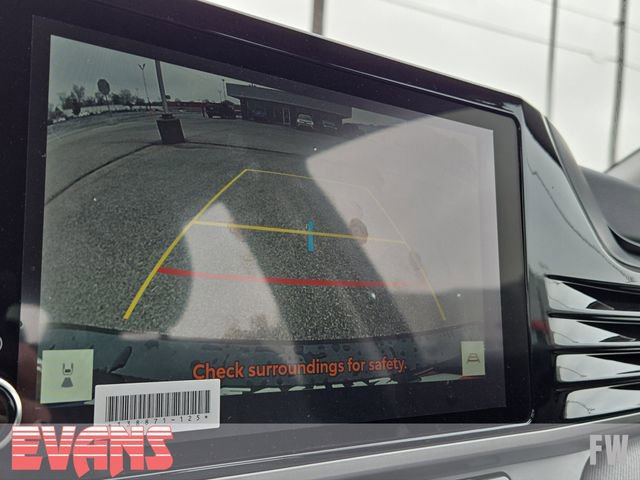 Certified 2026 Toyota Camry LE image 9