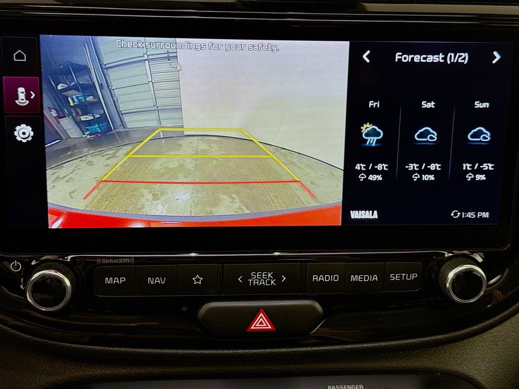 Used 2023 Kia Soul EX image 14