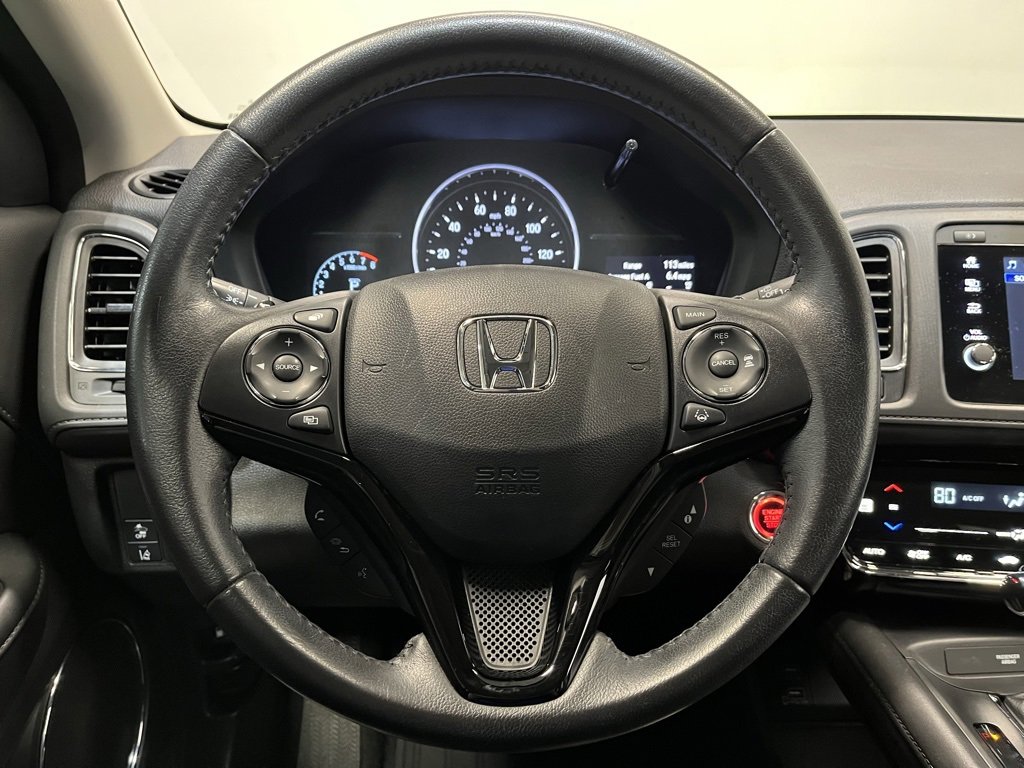 Used 2021 Honda HR-V EX-L image 6