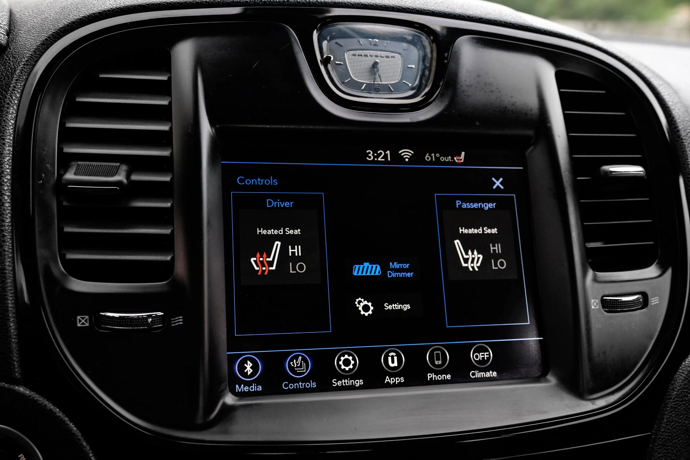 Used 2020 Chrysler 300 S RWD image 35