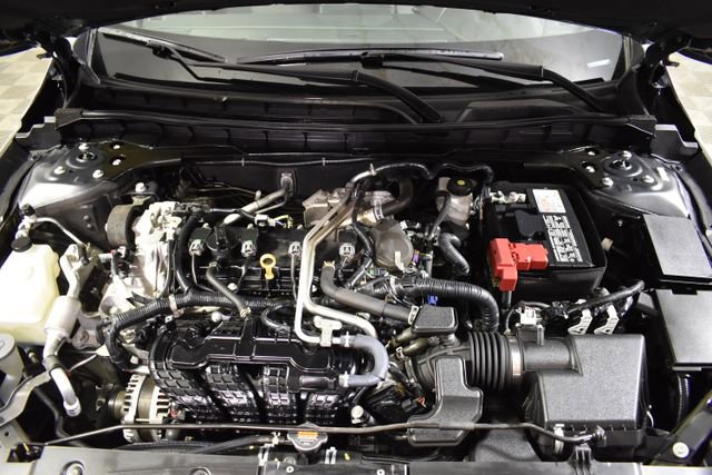 Certified 2023 Nissan Altima 2.5 SV image 37