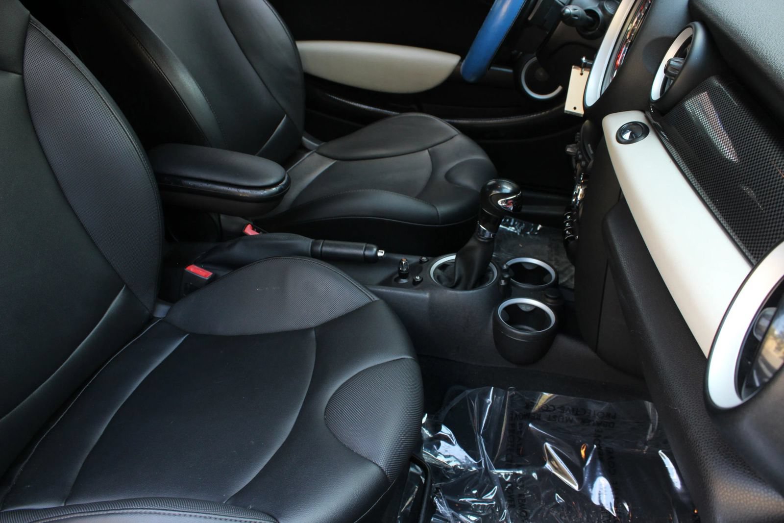 Used 2015 MINI Cooper Coupe S w/ Mini Connected Package FWD image 18