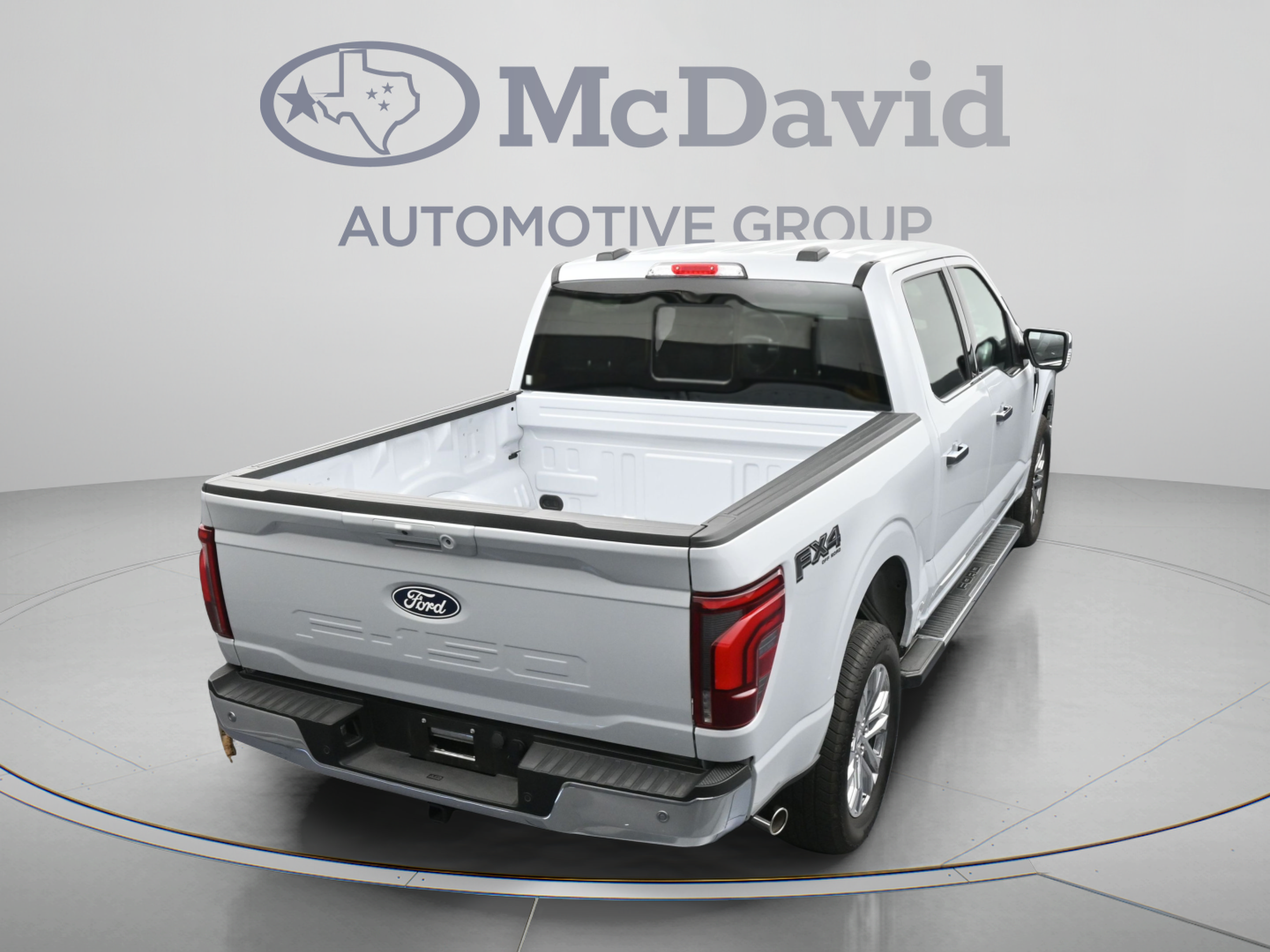 Used 2025 Ford F150 Lariat w/ Equipment Group 502A High AWD/4WD image 38