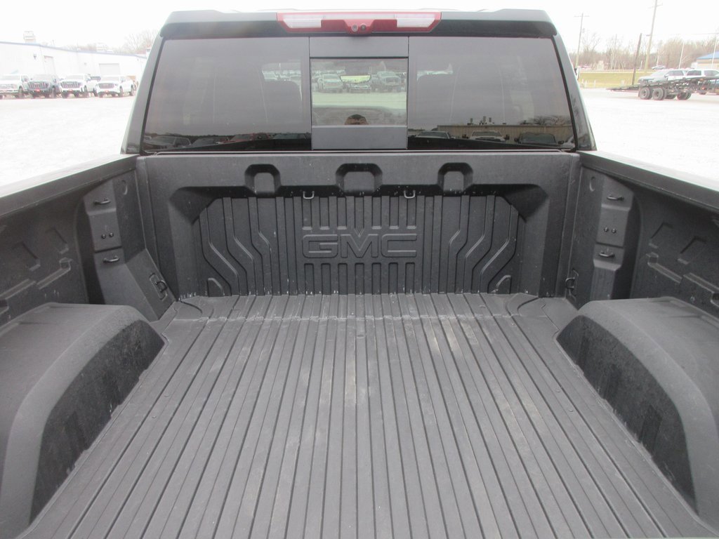 New 2026 GMC Sierra 1500 Denali Ultimate image 7