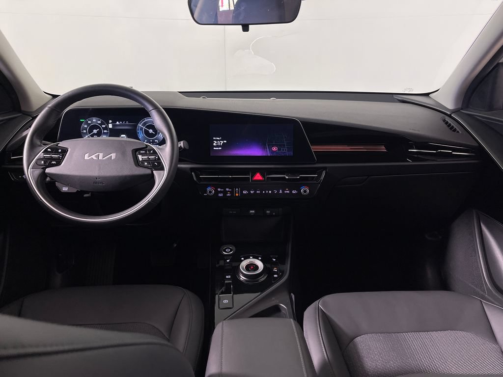 Used 2023 Kia Niro Wind FWD image 14