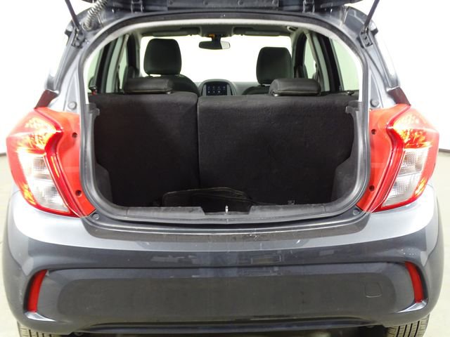 Used 2021 Chevrolet Spark LT image 14