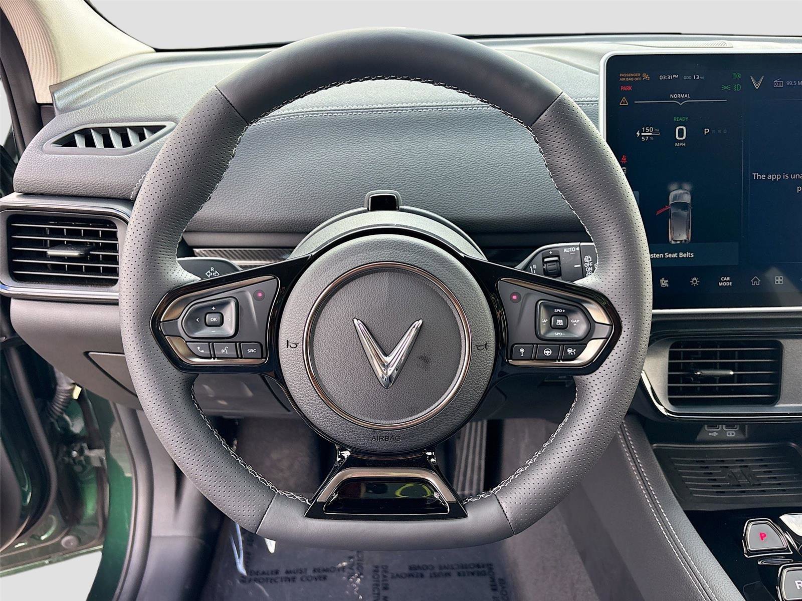 New 2025 VinFast VF 8 Eco image 11