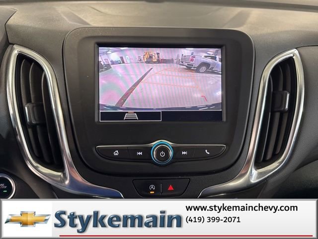 Used 2022 Chevrolet Equinox LT image 31