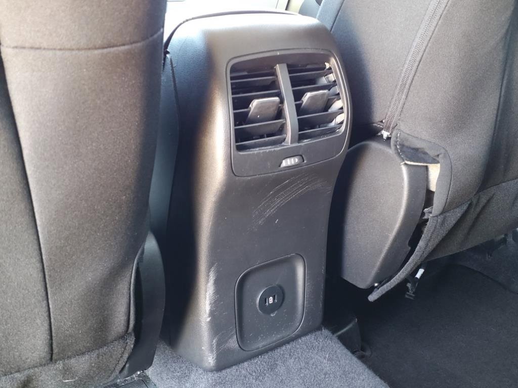 Used 2023 Ford Escape Active image 14