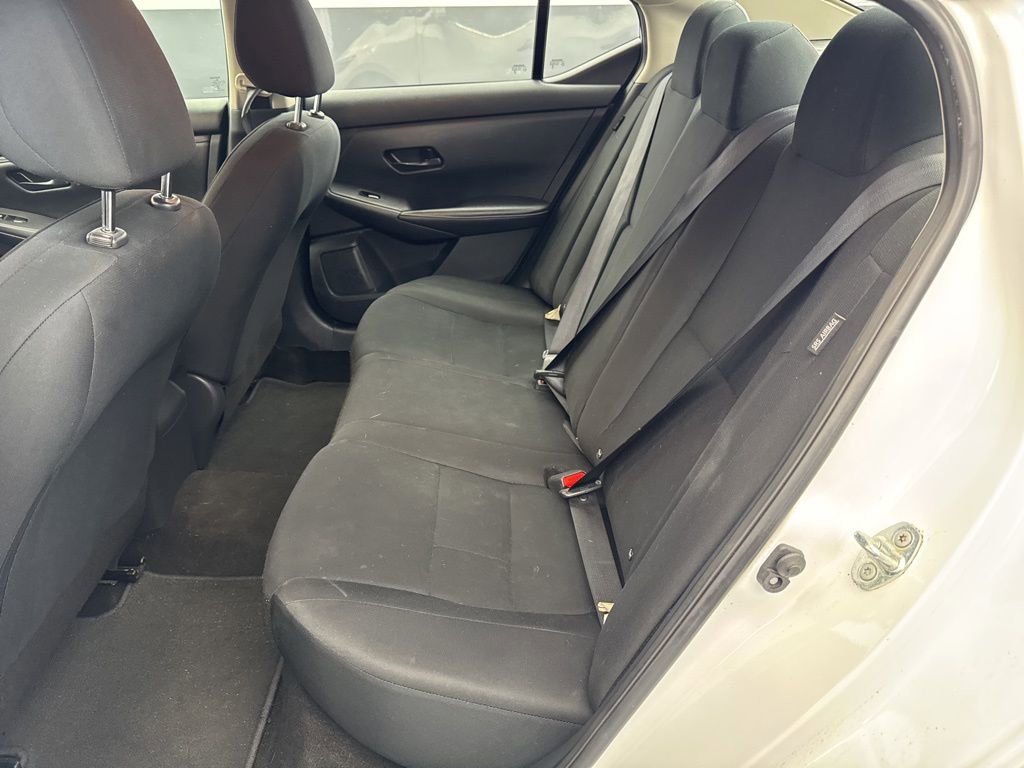 Used 2024 Nissan Sentra S FWD image 14
