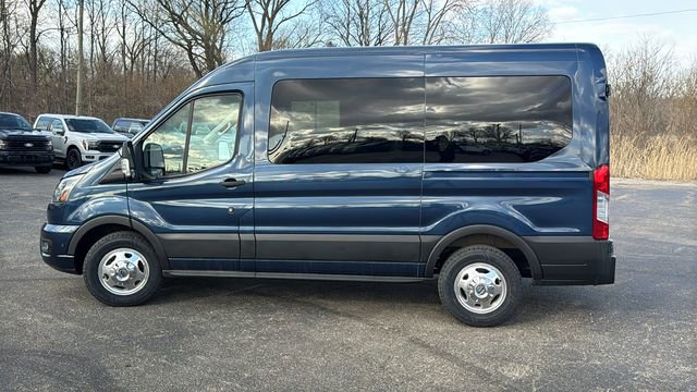 Certified 2020 Ford Transit 150 XLT image 6