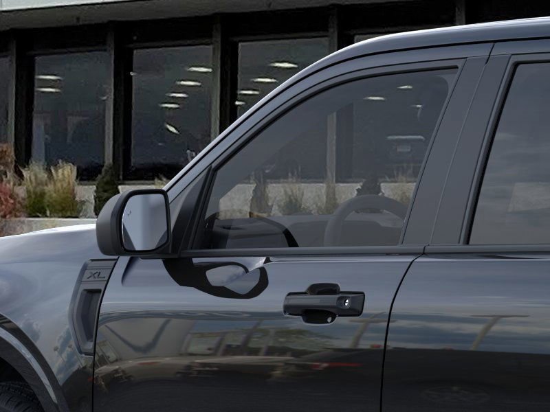 New 2025 Ford Maverick XL w/ 4K Tow Package image 21