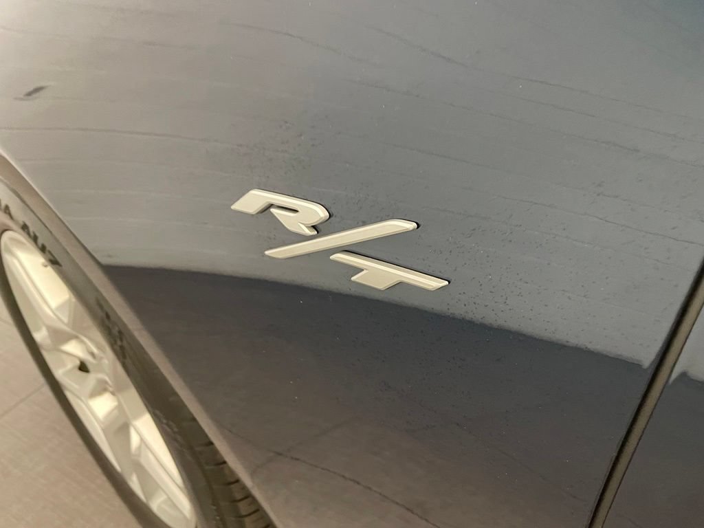 New 2026 Dodge Charger R/T AWD/4WD image 12