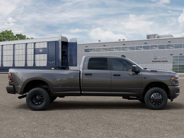 New 2026 RAM 3500 Big Horn image 21