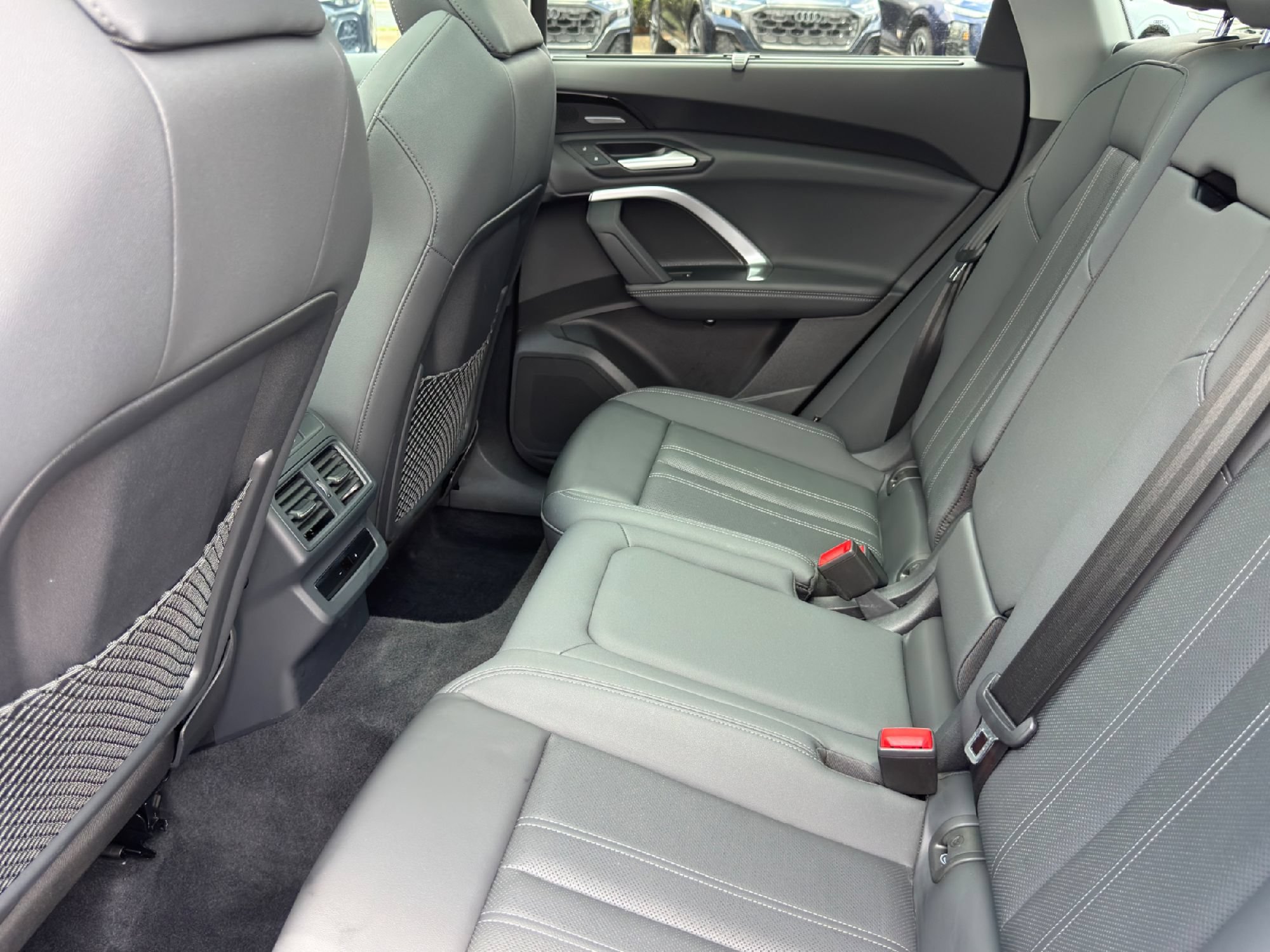 Certified 2025 Audi Q5 Premium w/ Premium Plus AWD/4WD image 28