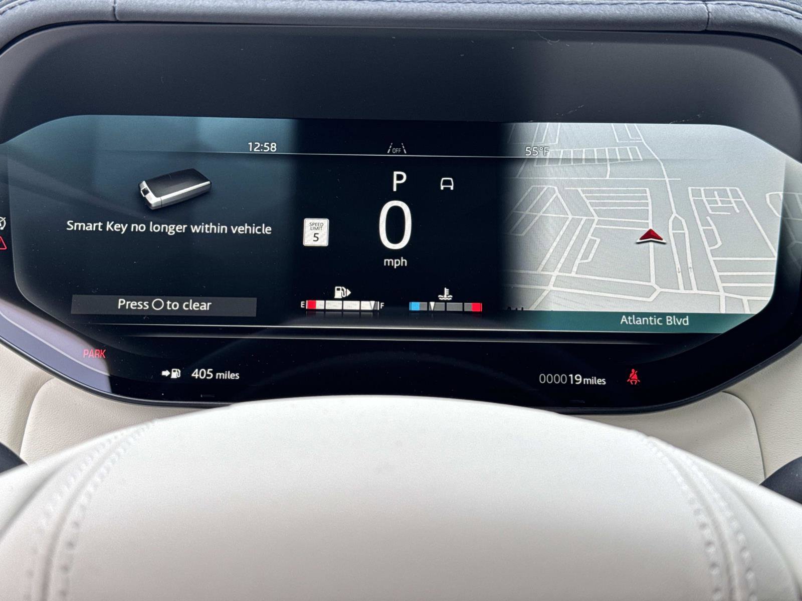 Used 2026 Land Rover Range Rover SE image 31