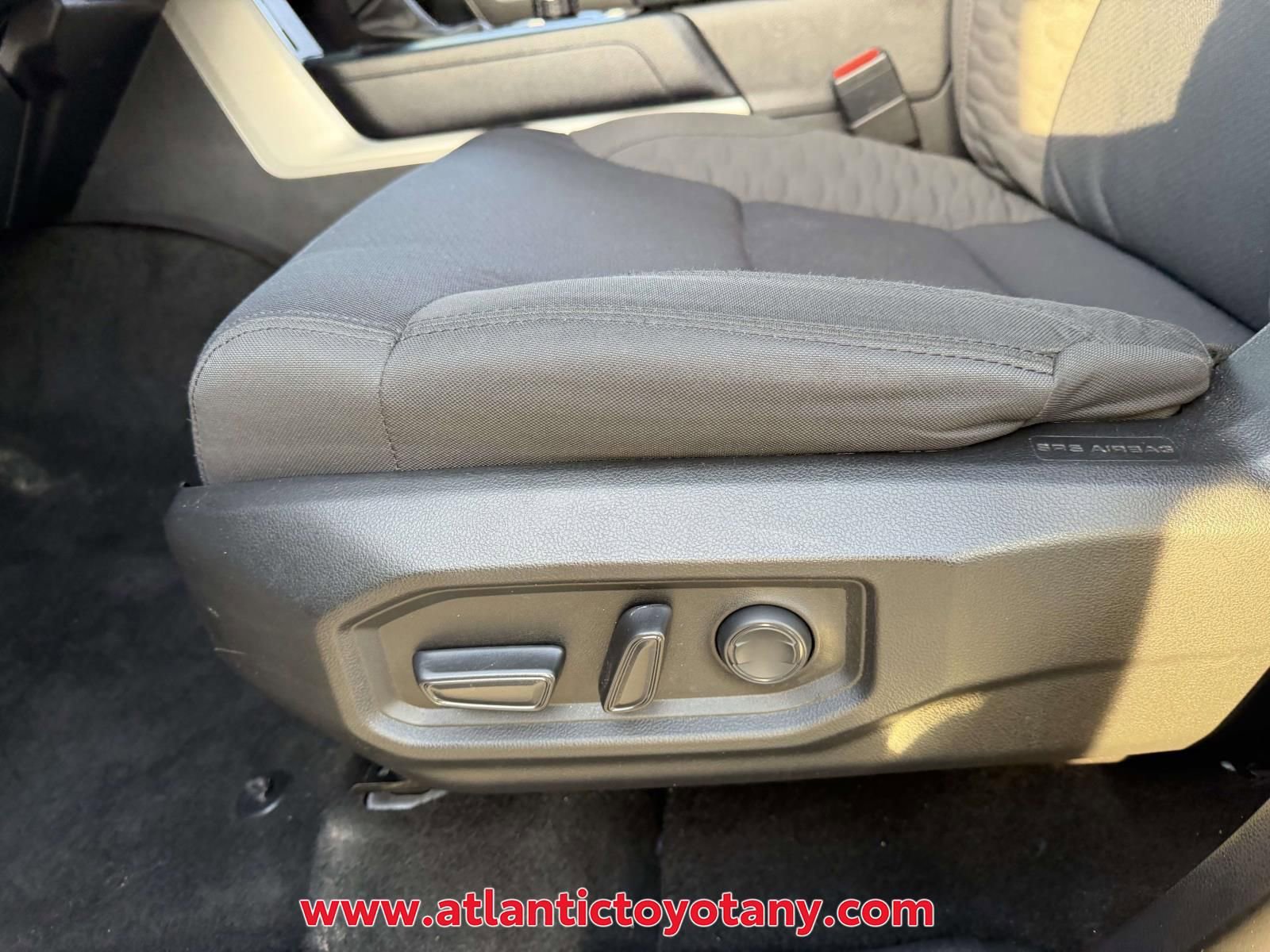 Used 2023 Toyota Tundra SR image 17