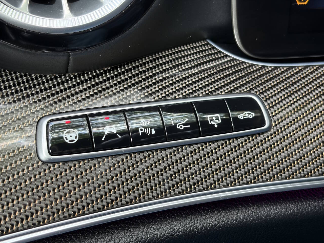 Used 2019 Mercedes-Benz CLS 53 AMG 4MATIC image 32