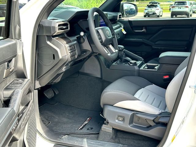 New 2026 Toyota Tacoma TRD Off-Road image 10