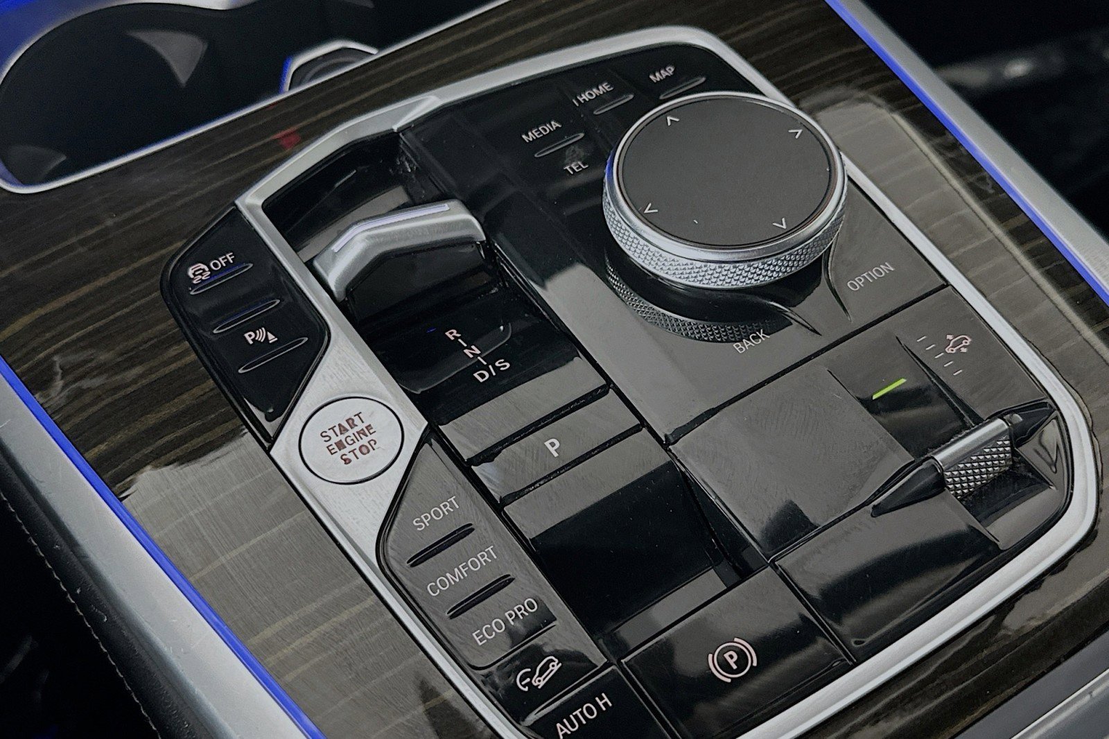 Used 2023 BMW X7 xDrive40i image 7