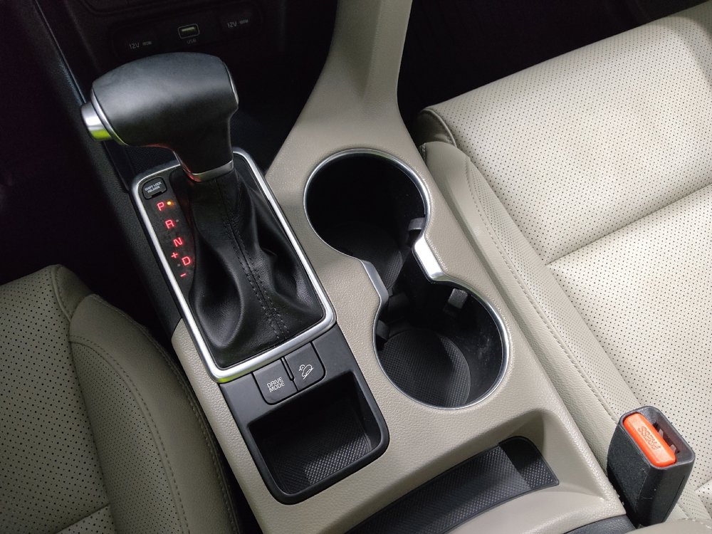 Used 2022 Kia Sportage EX image 26