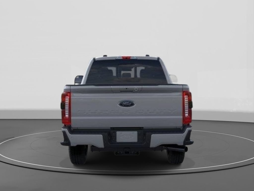New 2026 Ford F250 XLT w/ XLT Premium Package AWD/4WD image 5