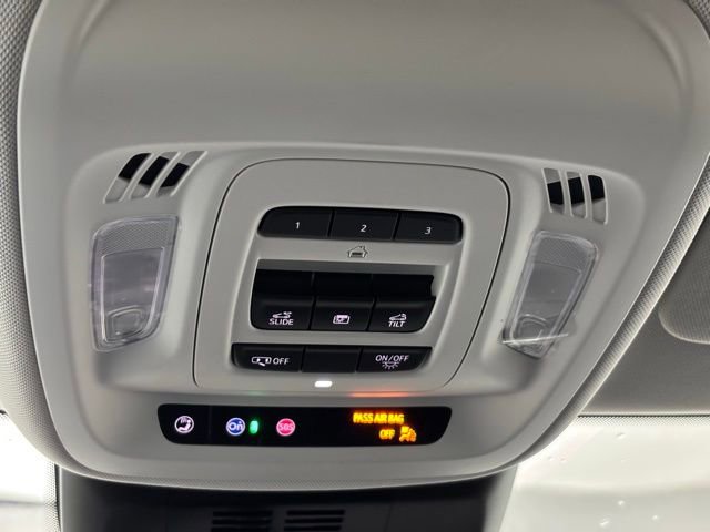 New 2026 Buick Envision Avenir image 26