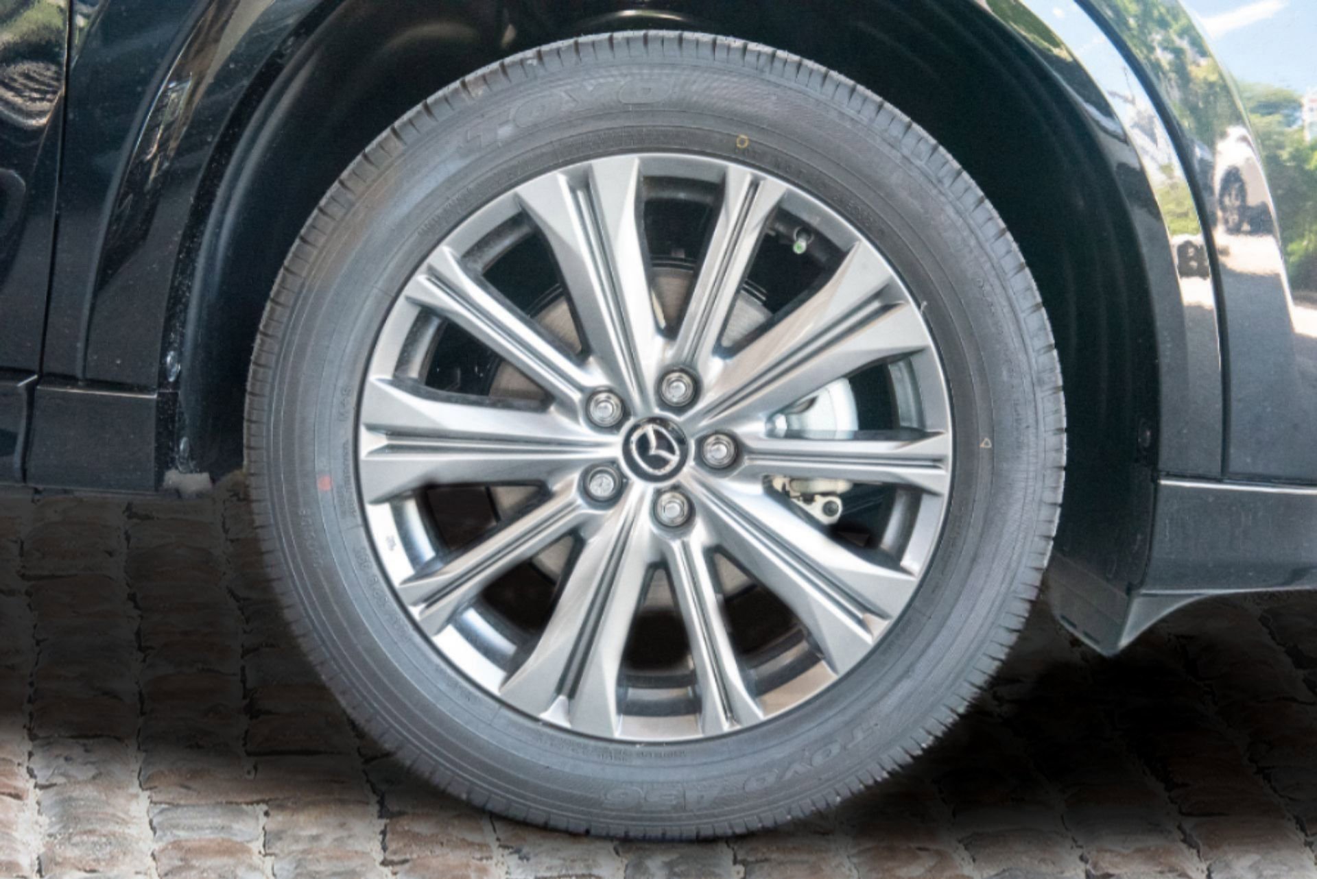 Used 2025 MAZDA CX-5 Signature image 39