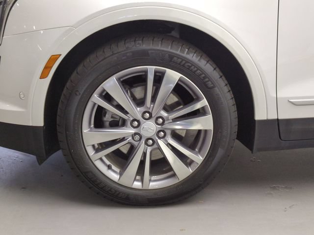 Certified 2024 Cadillac XT5 Premium Luxury w/ Technology Package AWD/4WD image 29