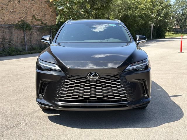 New 2026 Lexus RX 350 Premium Plus w/ Convenience Package AWD/4WD image 2