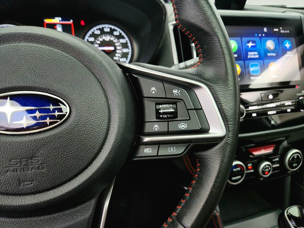 Used 2021 Subaru Forester Sport AWD/4WD image 22