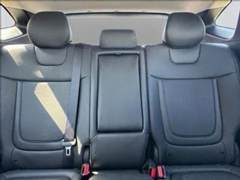 New 2025 Hyundai Tucson SEL image 15