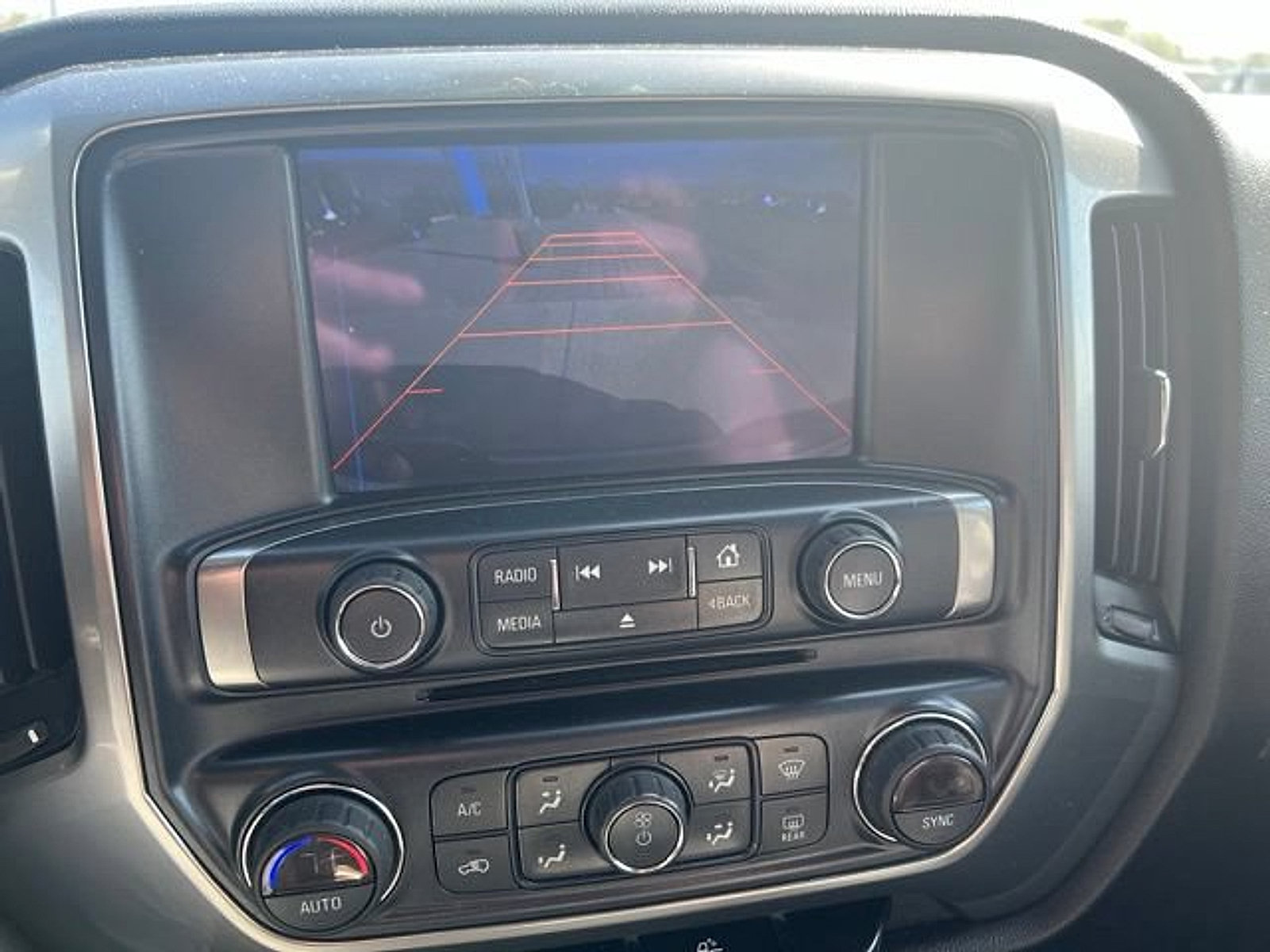 Used 2014 Chevrolet Silverado 1500 LT w/ All Star Edition AWD/4WD image 25