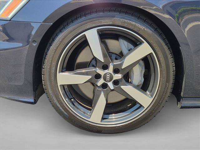 Used 2021 Audi A6 Premium Plus w/ Premium Plus Package AWD/4WD image 24