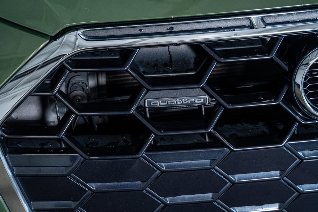 Used 2022 Audi A5 2.0T Premium Plus w/ Premium Plus image 17