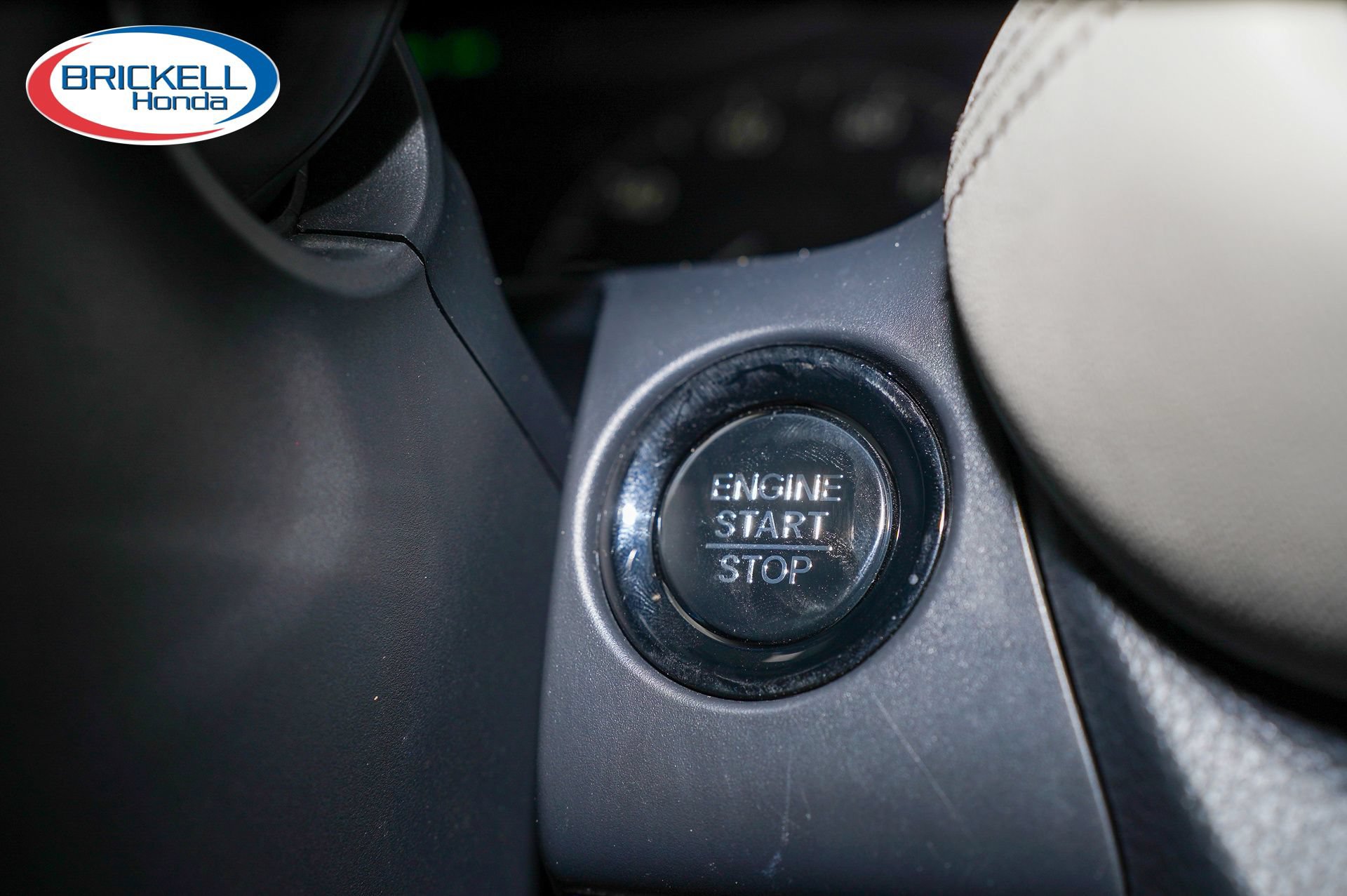 Certified 2024 Honda HR-V LX image 34